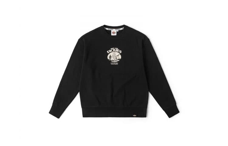 Худи Dickies - изображение 1