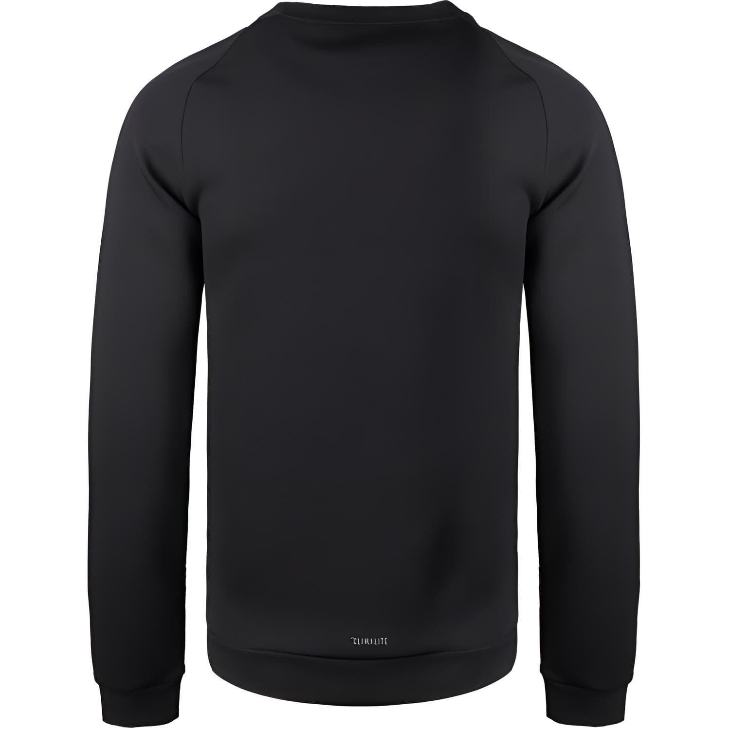 Худи Adidas Neo Толстовка Мужское Черное - изображение 2