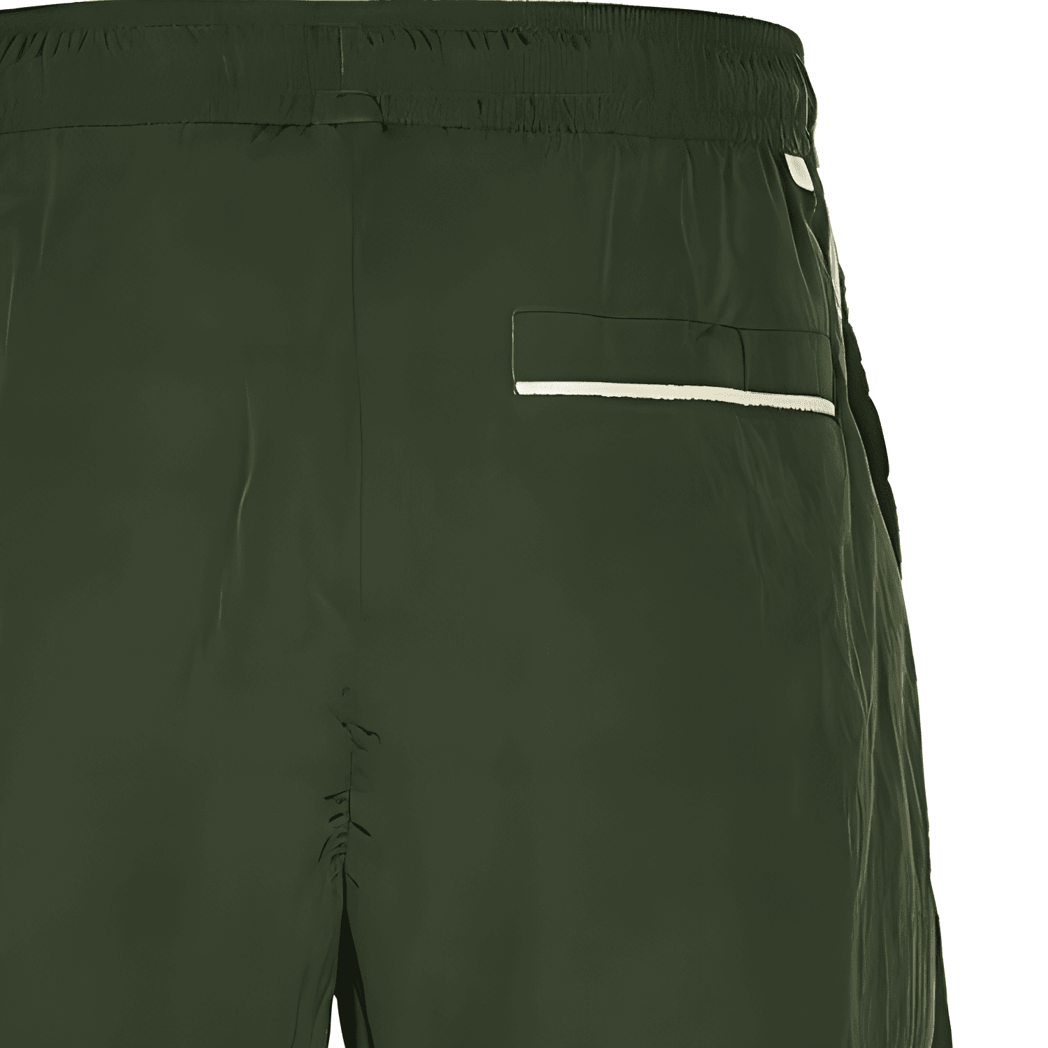 Шорты Nike Ste Wvn Shorts Green - изображение 4