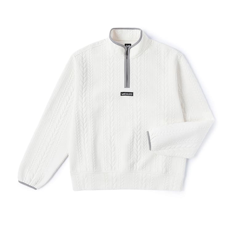 Худи Lee FW24 - изображение 1