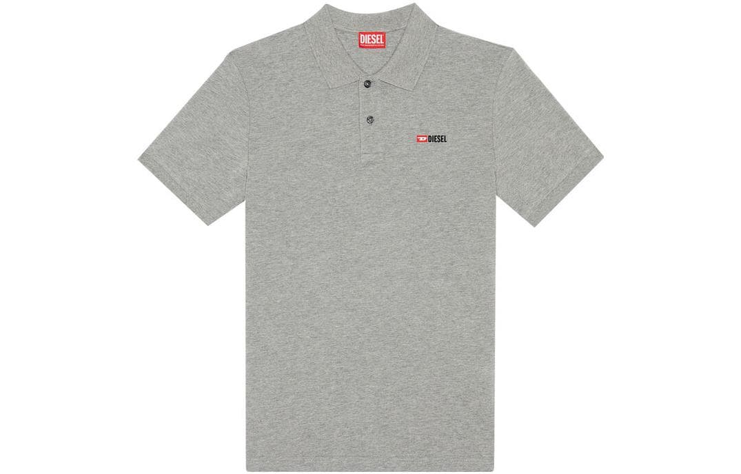Поло DIESEL LogoPolo - изображение 1