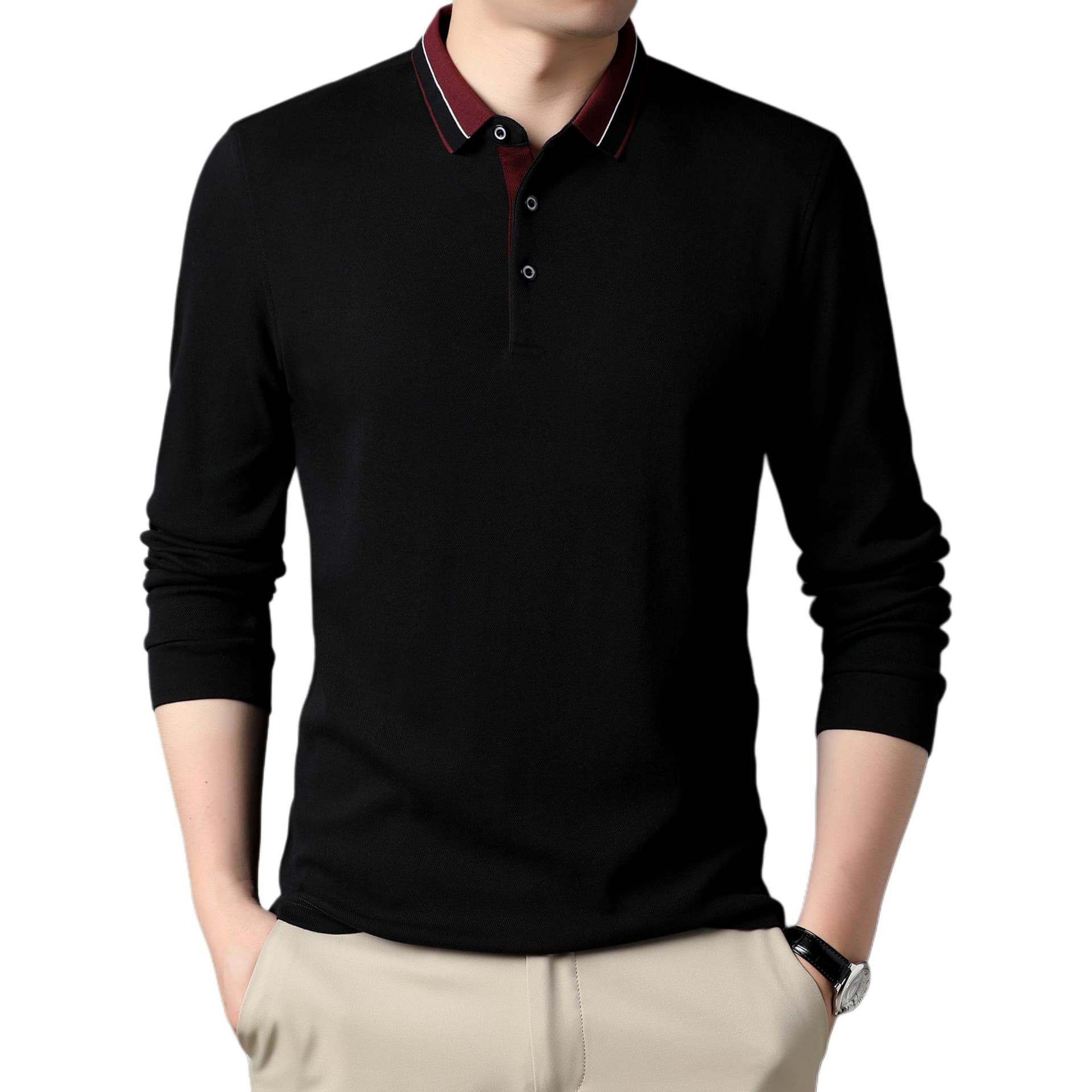 Поло PIERRE CARDIN Polo - изображение 1