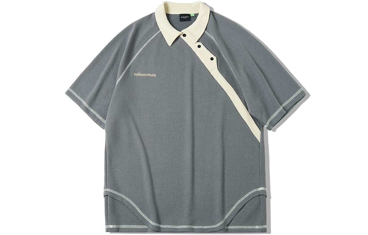 Поло EPTISON SS23 Polo - изображение 1