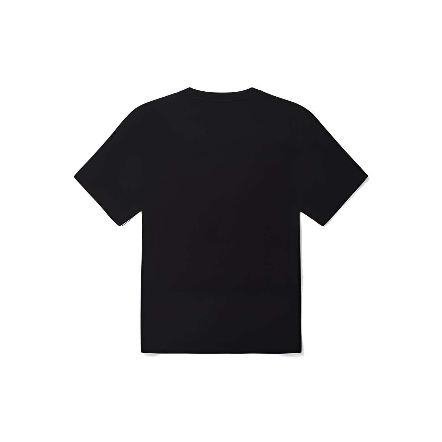 Футболка Vans TEE SS T-Shirt Унисекс Черный - изображение 2
