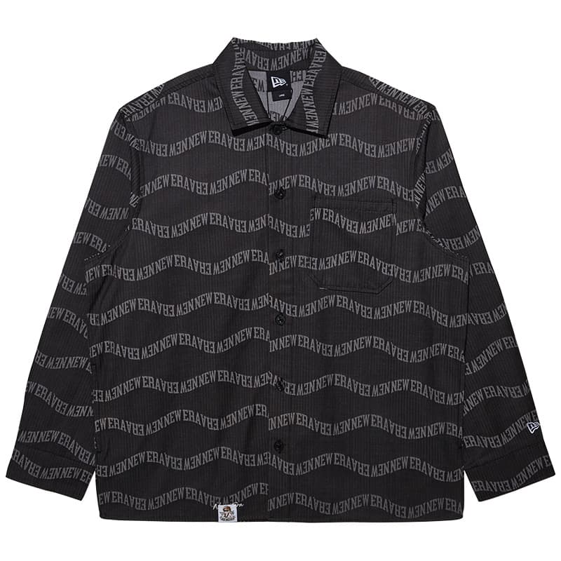 Рубашка New Era SS22 - изображение 1