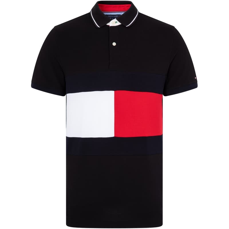 Поло Tommy Hilfiger Polo - изображение 1