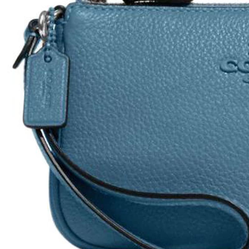 Сумка COACH Nolita 19 - изображение 4