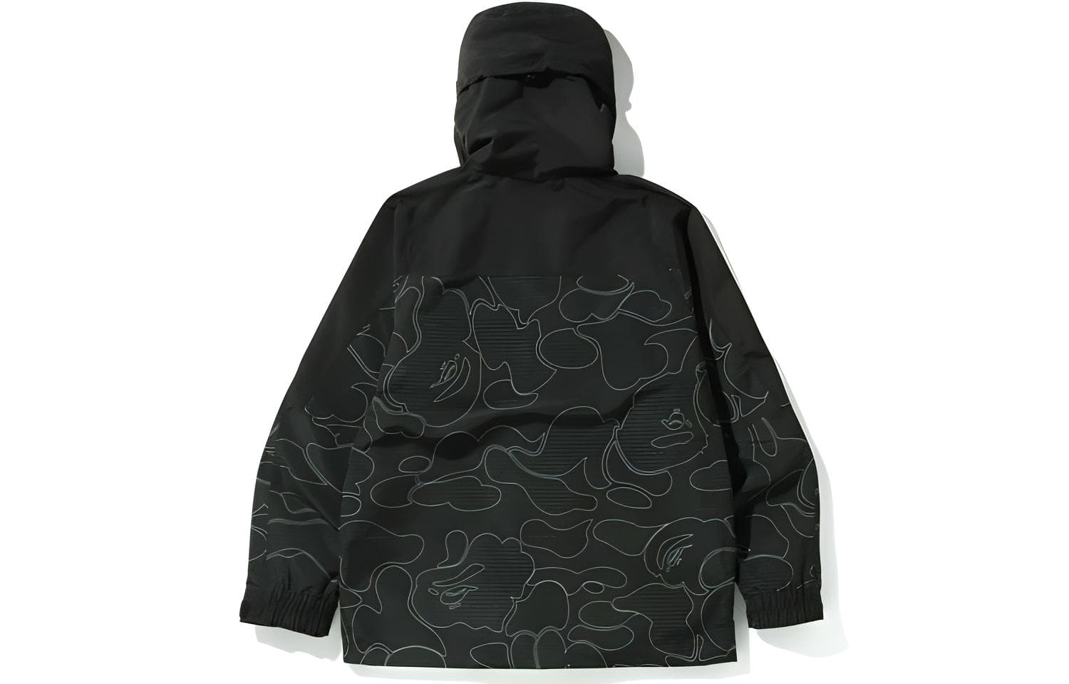 Куртка A BATHING APE - изображение 2