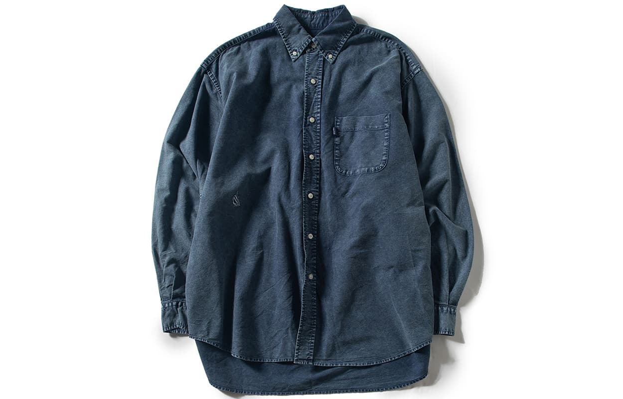 Рубашка Nautica - изображение 1