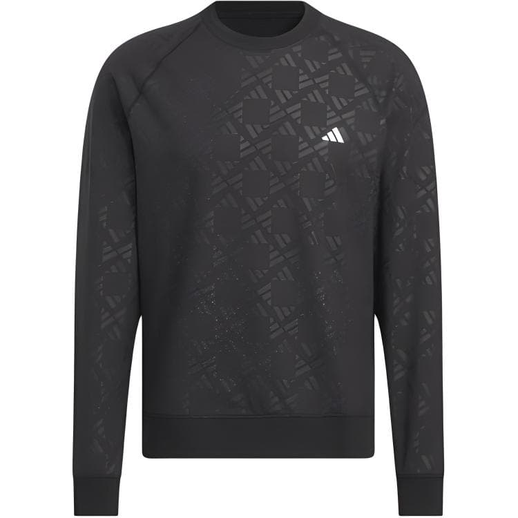 Худи adidas ULTIMATE 365 TOUR logo - изображение 1