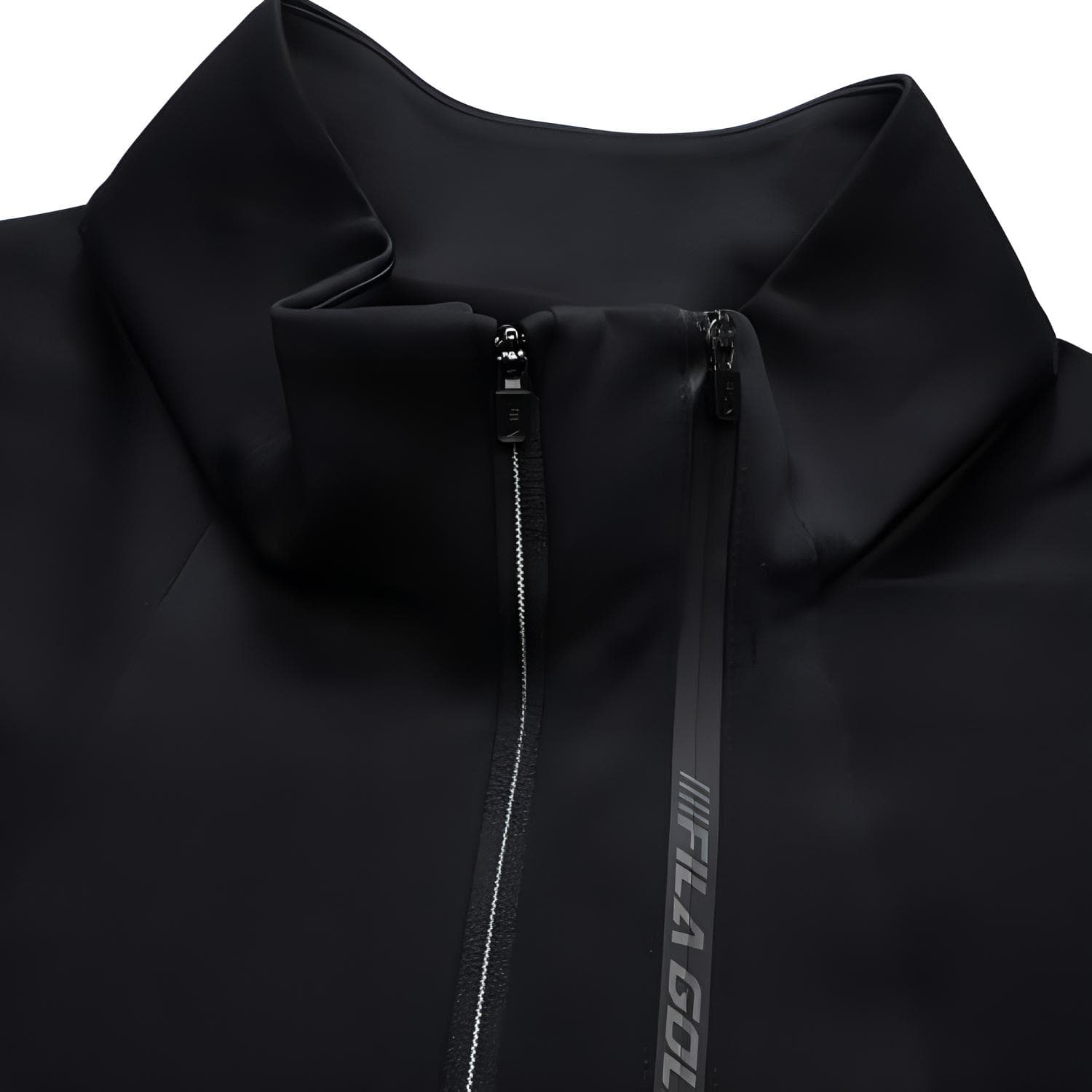Куртка FILA Athletics - изображение 5