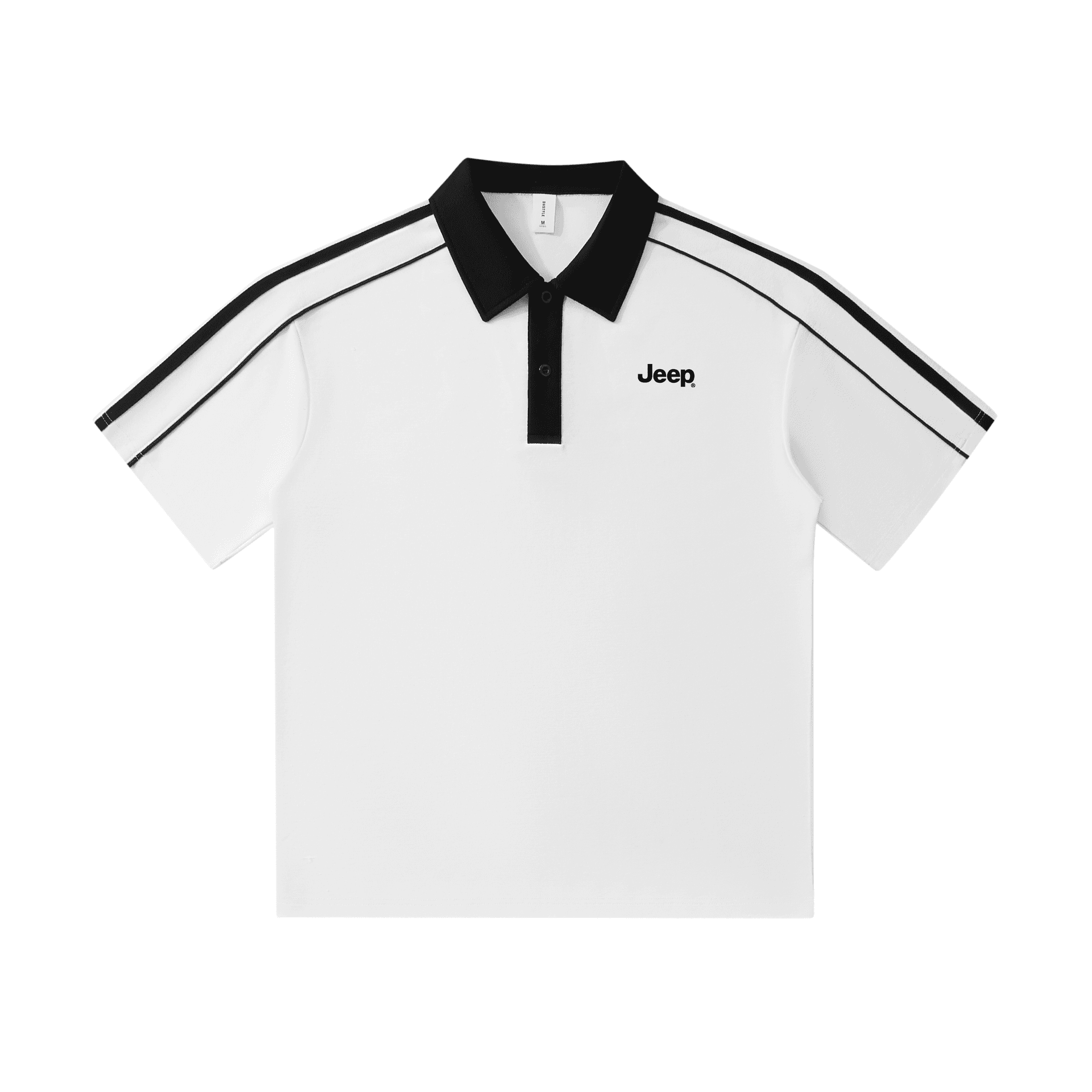 Поло Jeep LogoPolo - изображение 1