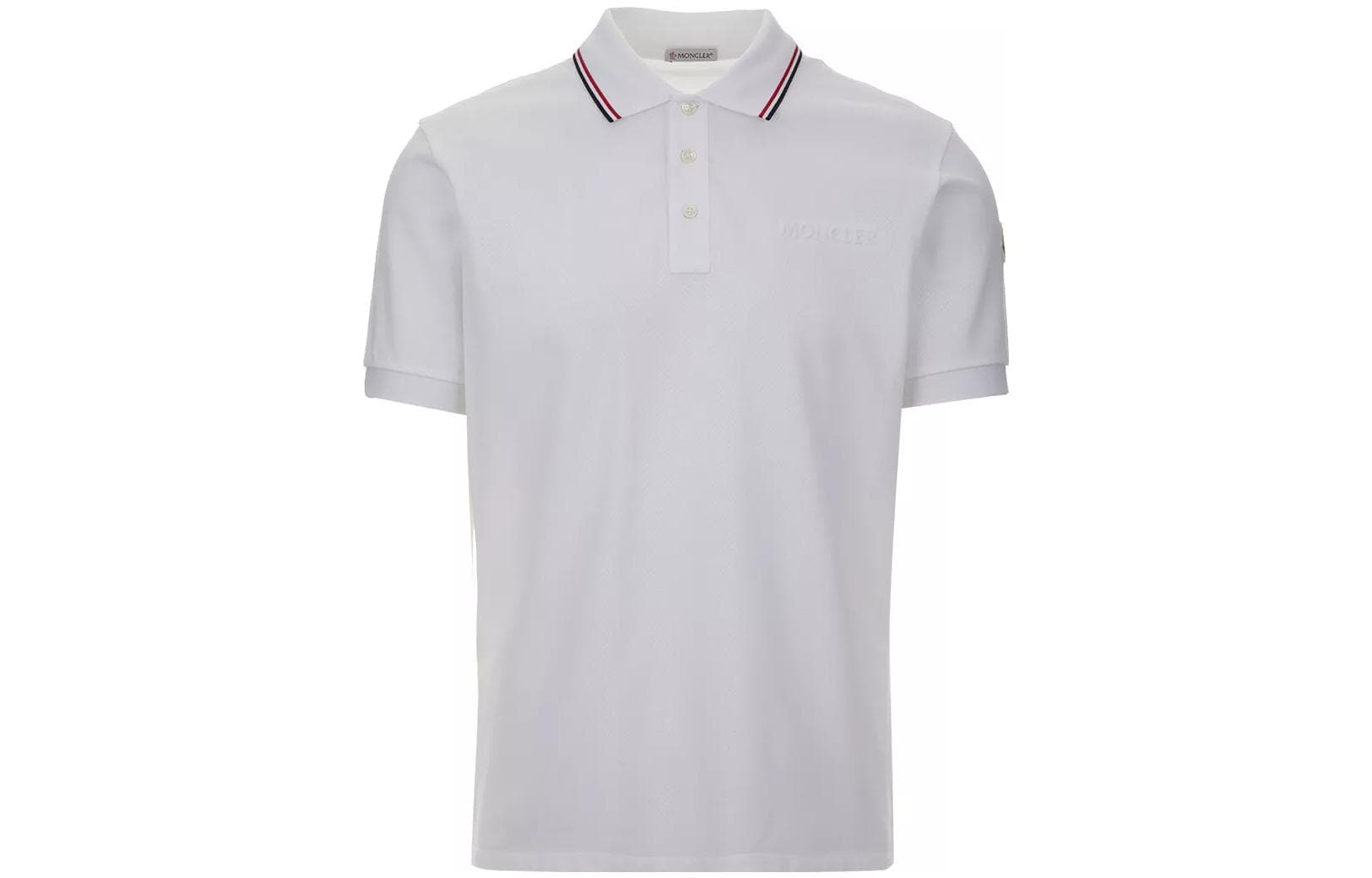 Поло Moncler Polo - изображение 1