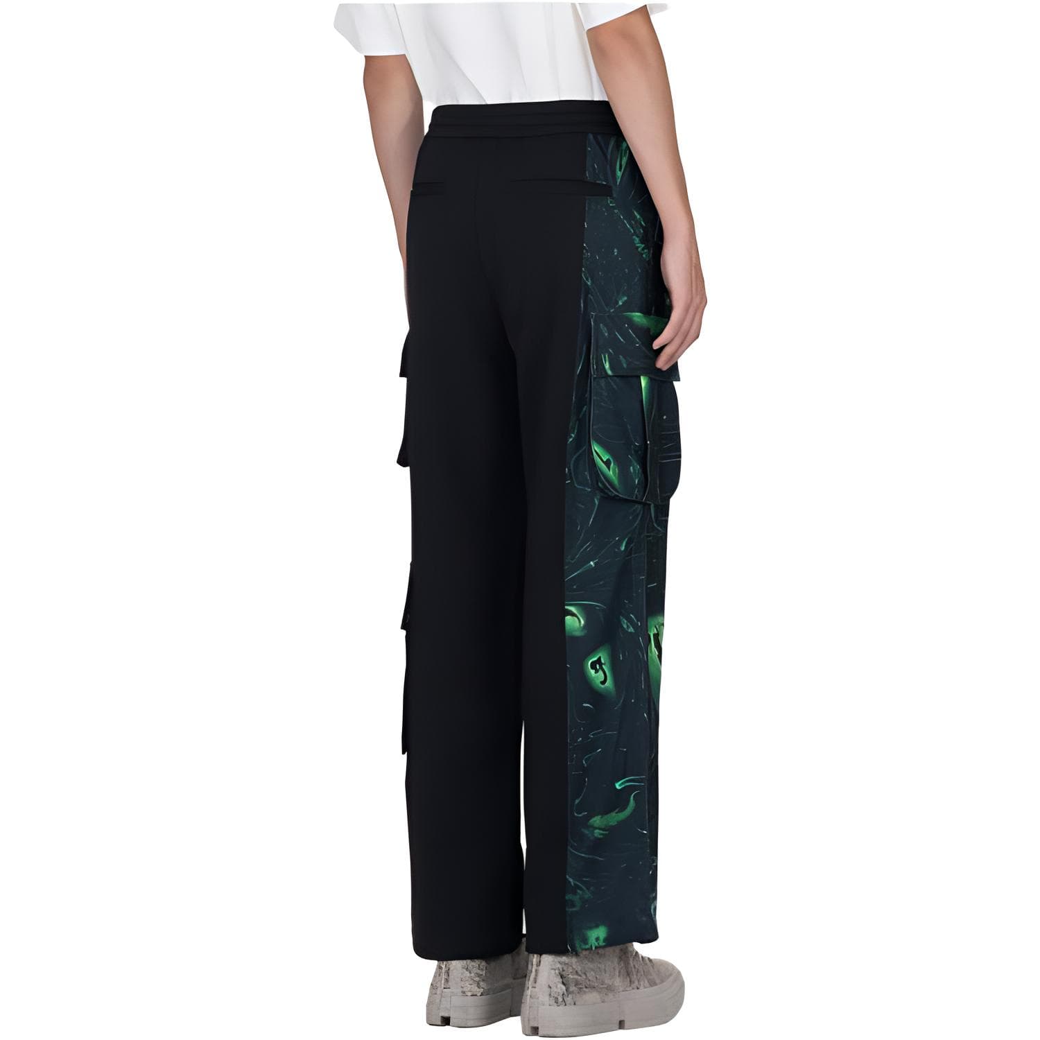 Штаны Feng Chen Wang SS23 - изображение 2