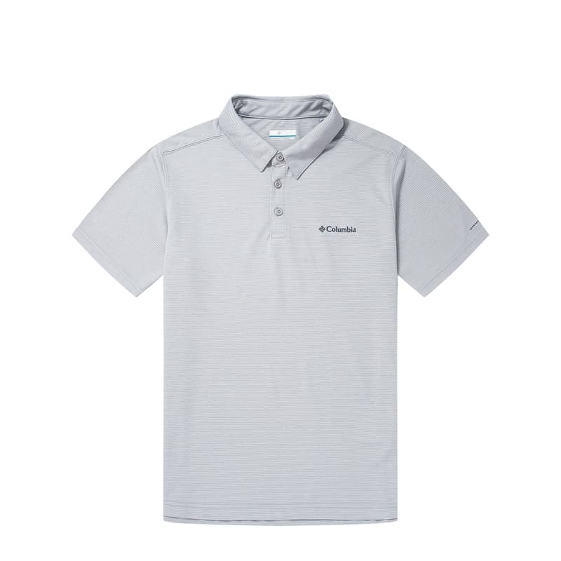 Поло Columbia LogoPolo - изображение 1
