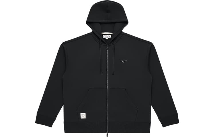Худи Mizuno - изображение 1
