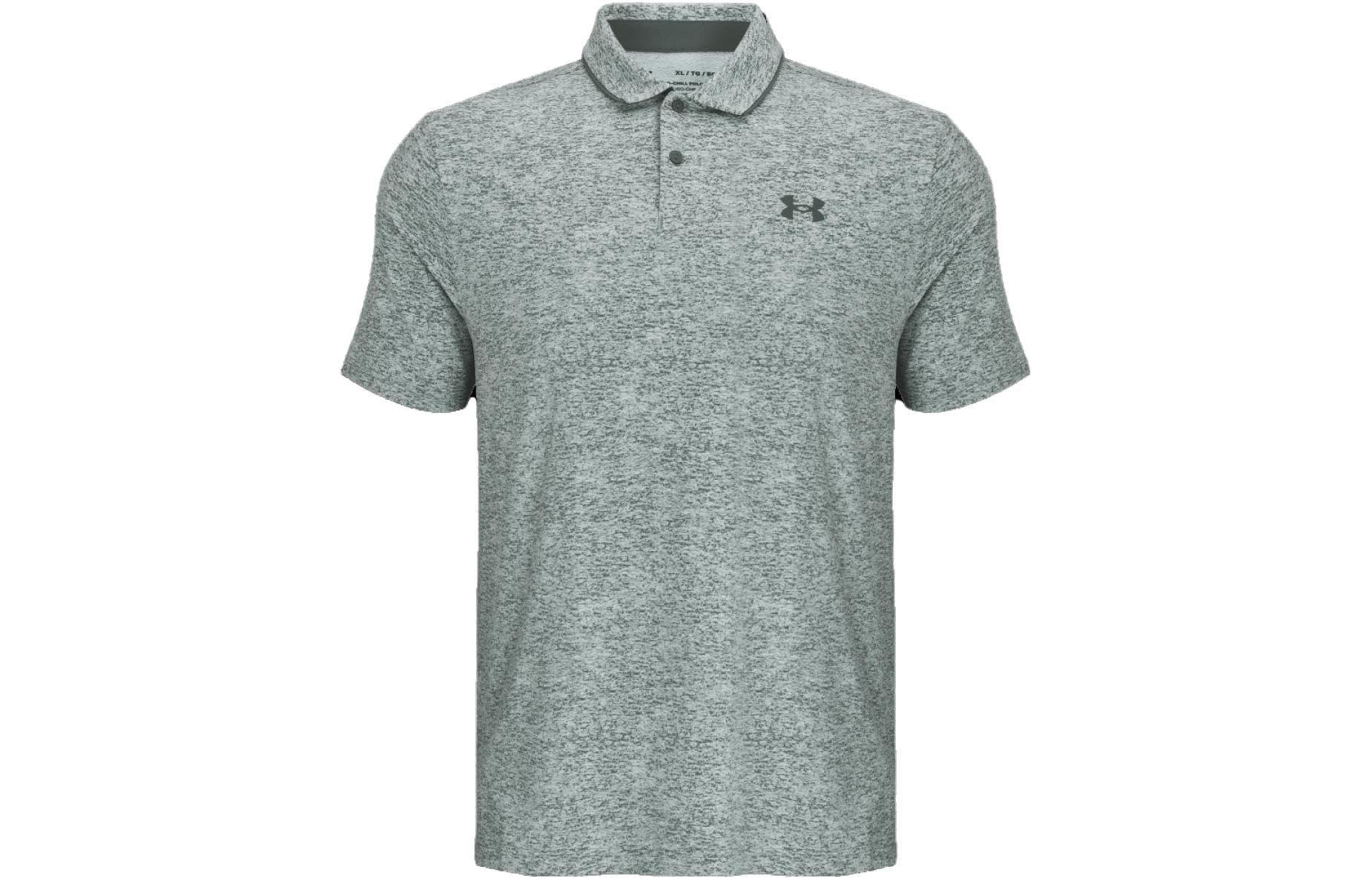 Поло Under Armour UA Iso Chill LogoPolo - изображение 1