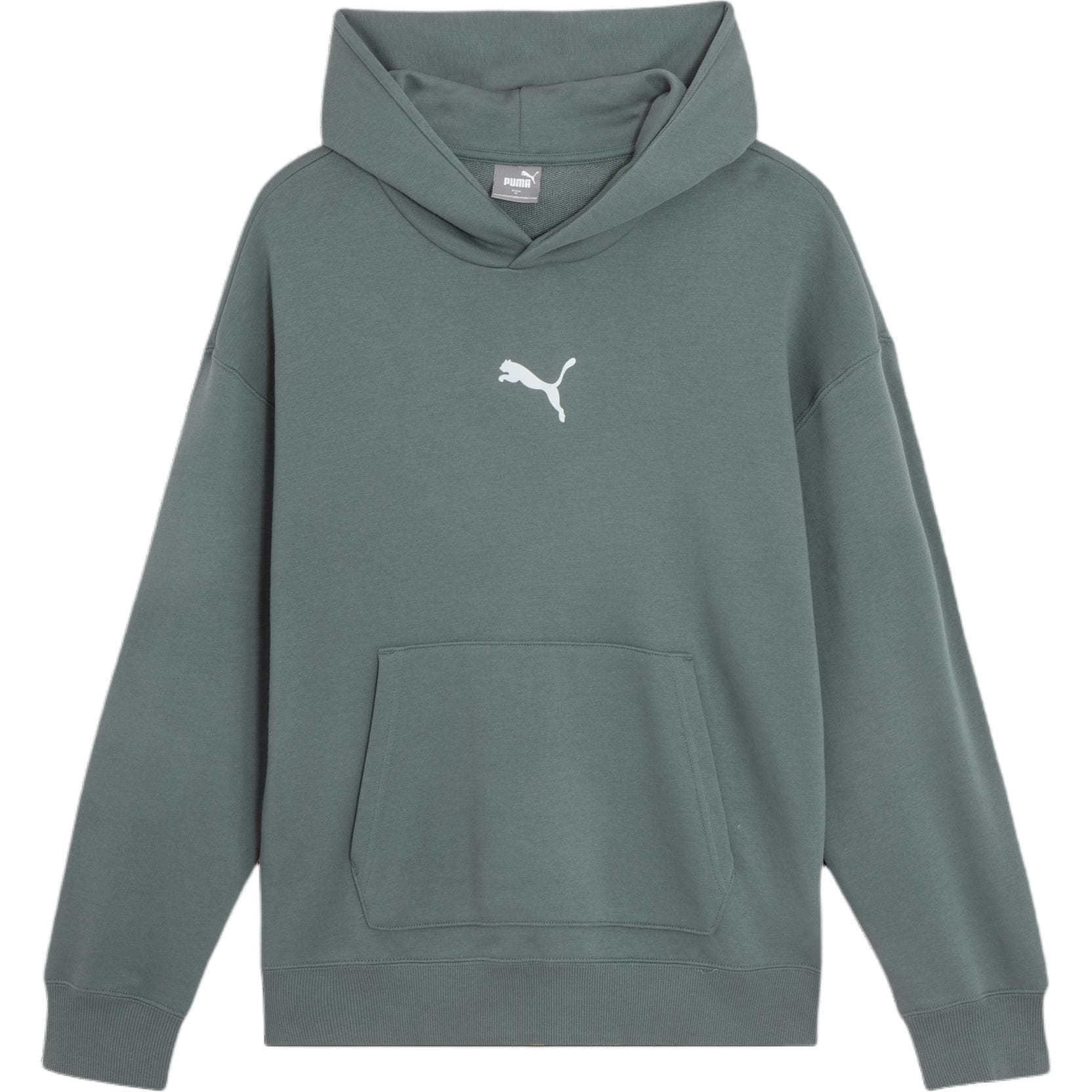Худи PUMA - изображение 1