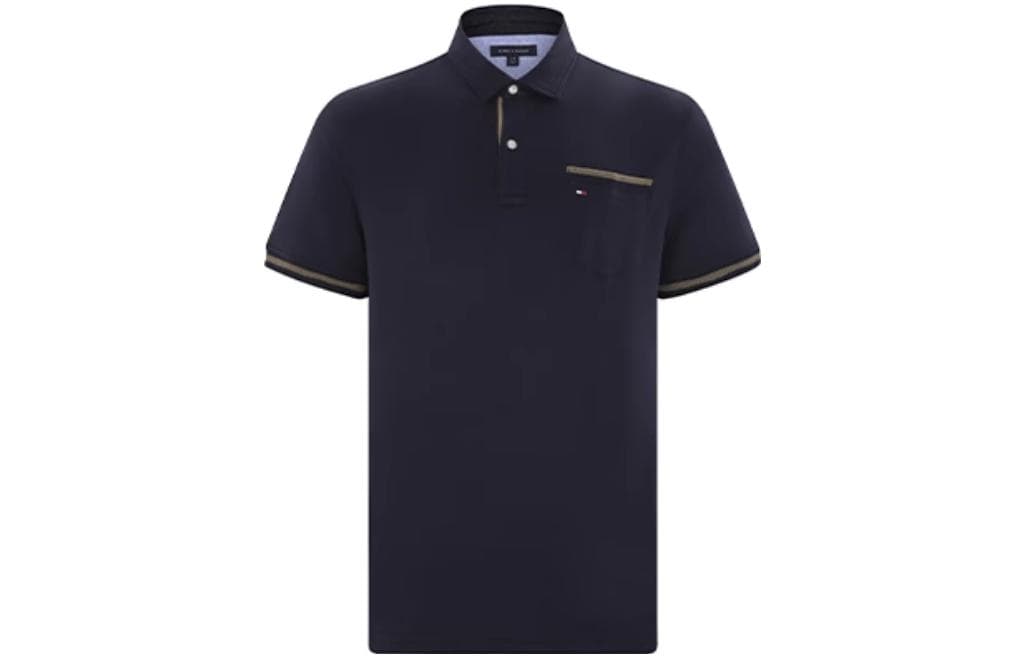 Поло Tommy Hilfiger Polo - изображение 1