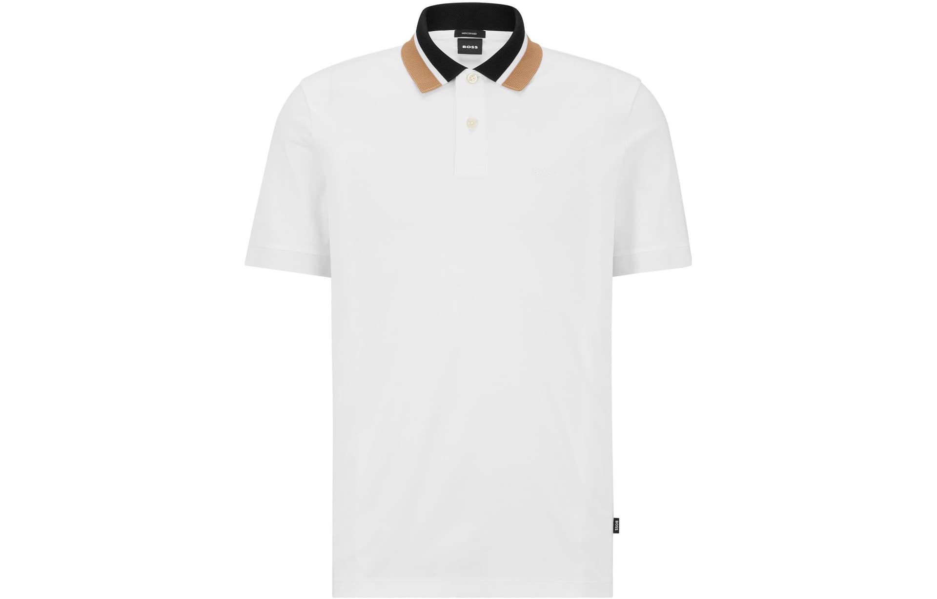 Поло HUGO BOSS SS23 LogoPolo - изображение 1