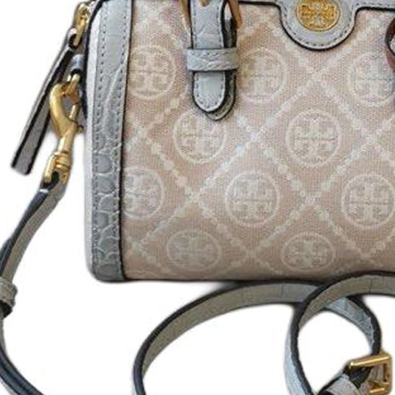 Сумка TORY BURCH T Monogram - изображение 4