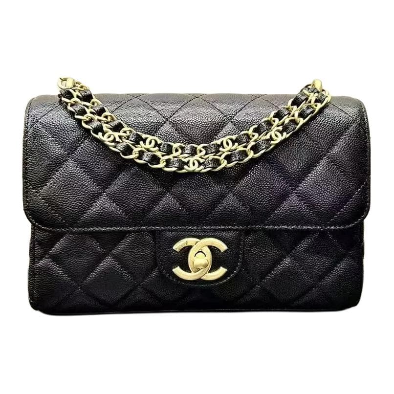 Сумка через плечо CHANEL 25P - изображение 1
