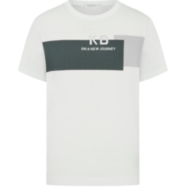 Футболка K-BOXING T - изображение 1