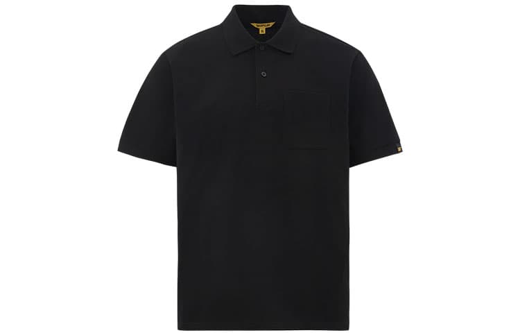 Поло CAT Polo - изображение 1