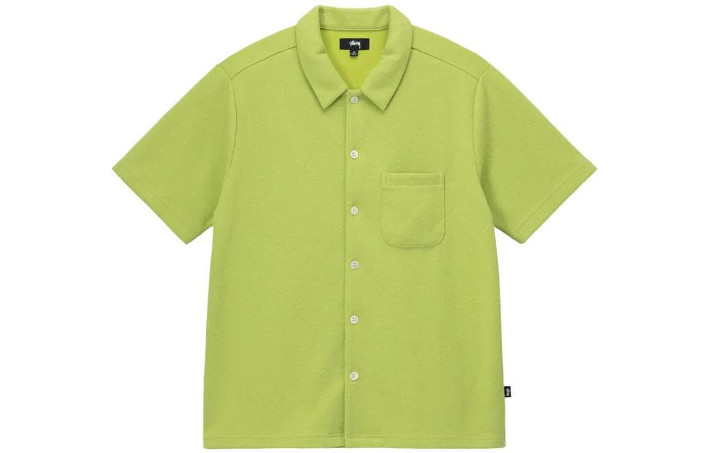 Рубашка Stussy SS23 - изображение 1