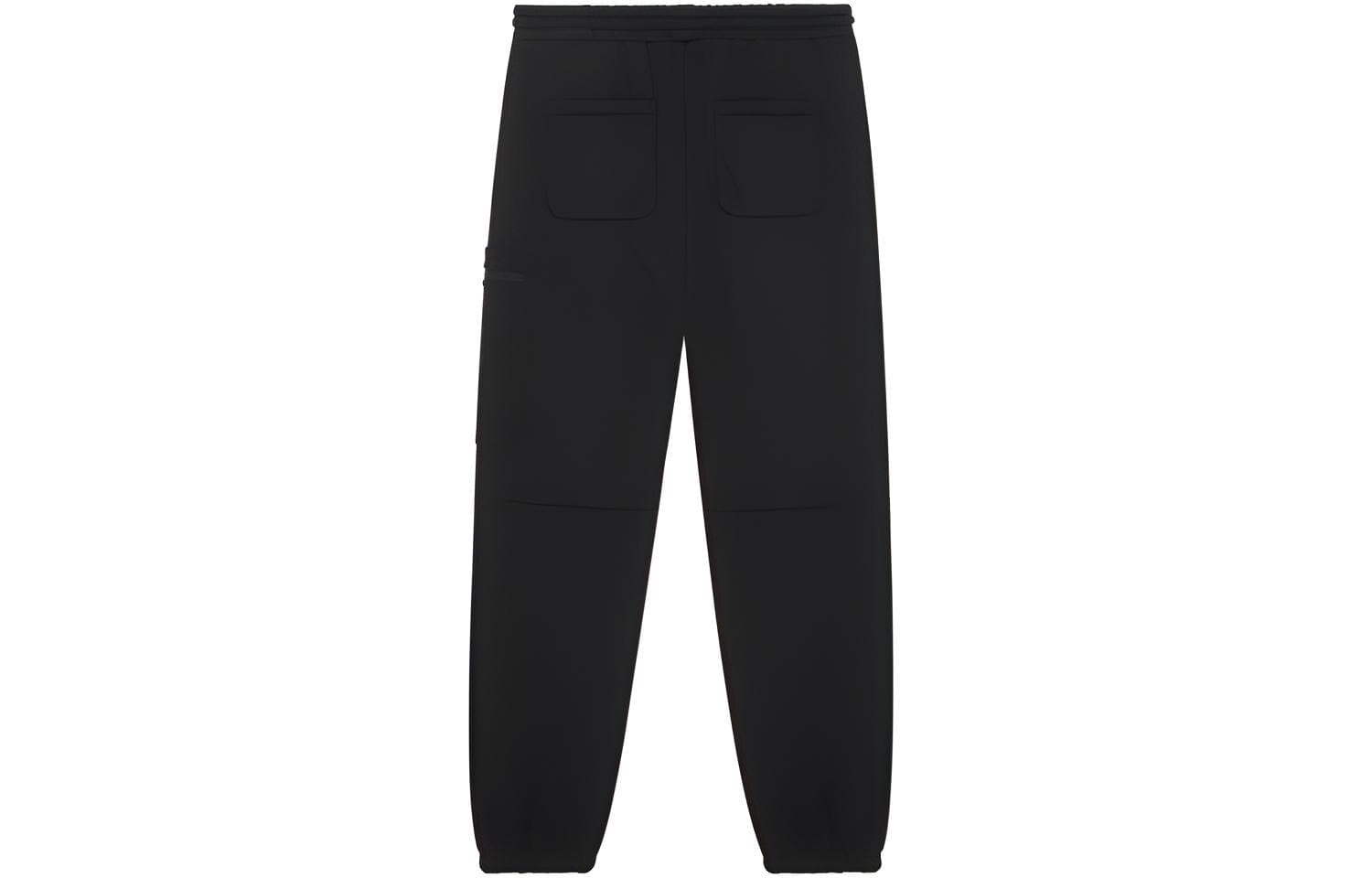 Штаны New Balance Logo - изображение 2