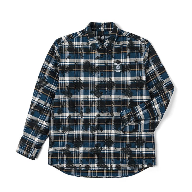 Рубашка Lee SS25 Lee - изображение 1