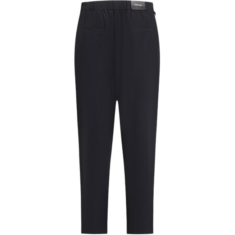 Штаны Hush Puppies Повседневные Брюки Женские MYSTIC Бирюзовый - изображение 2