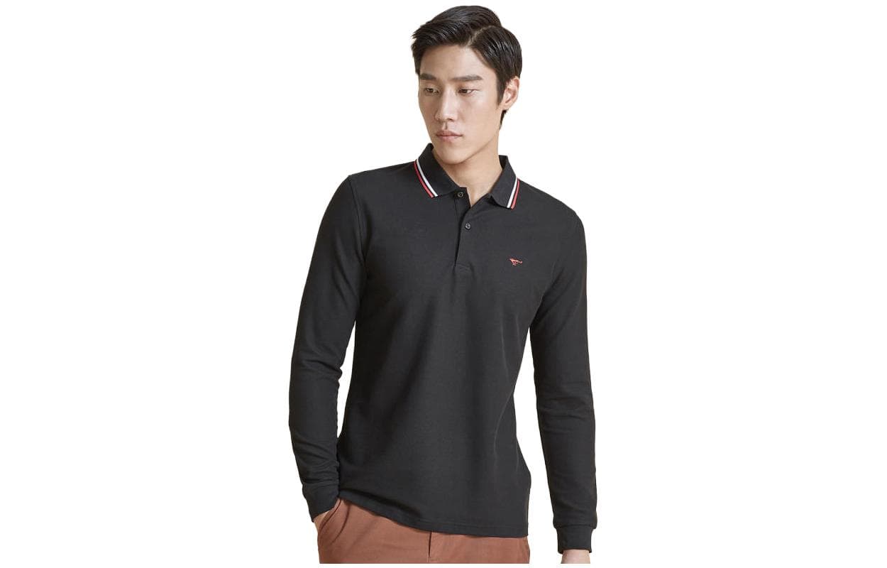 Поло SEPTWOLVES Polo - изображение 1