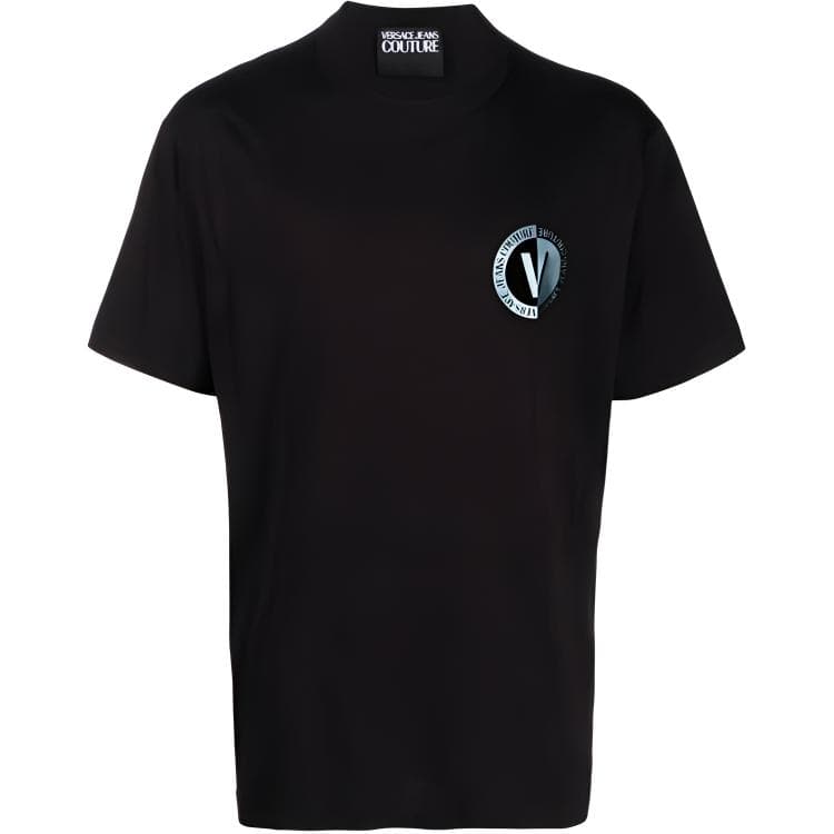Футболка VERSACE JEANS COUTURE T - изображение 1