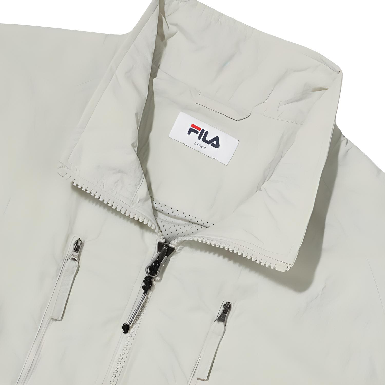 Куртка FILA - изображение 3