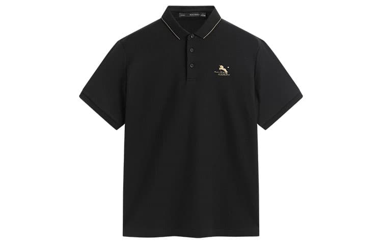 Поло PEACEBIRD MEN LogoPolo - изображение 1