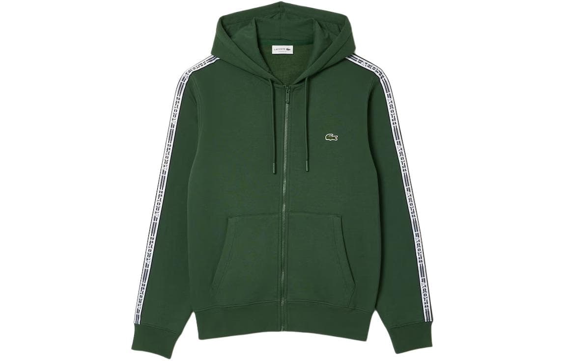 Худи LACOSTE - изображение 1