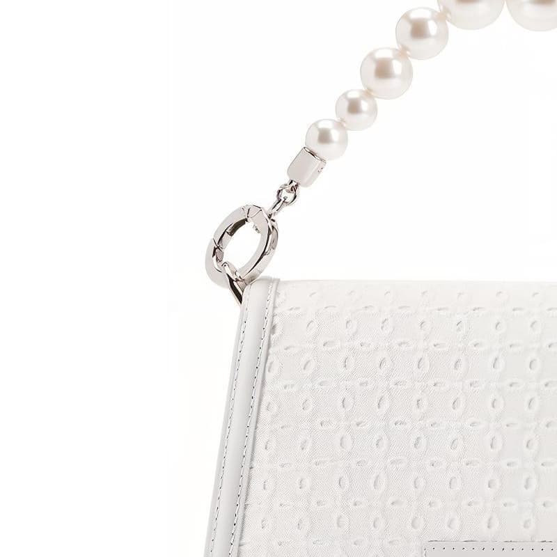 Сумка через плечо CHARLESKEITH - изображение 4