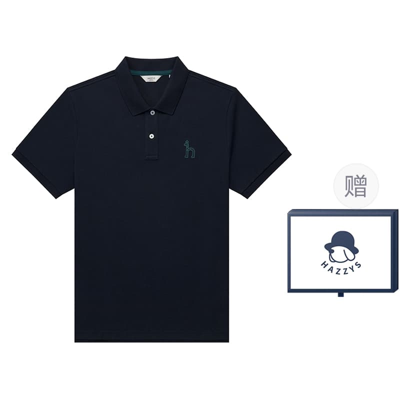 Поло HAZZYS Polo - изображение 1
