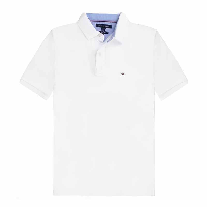 Поло Tommy Hilfiger Logopolo - изображение 1