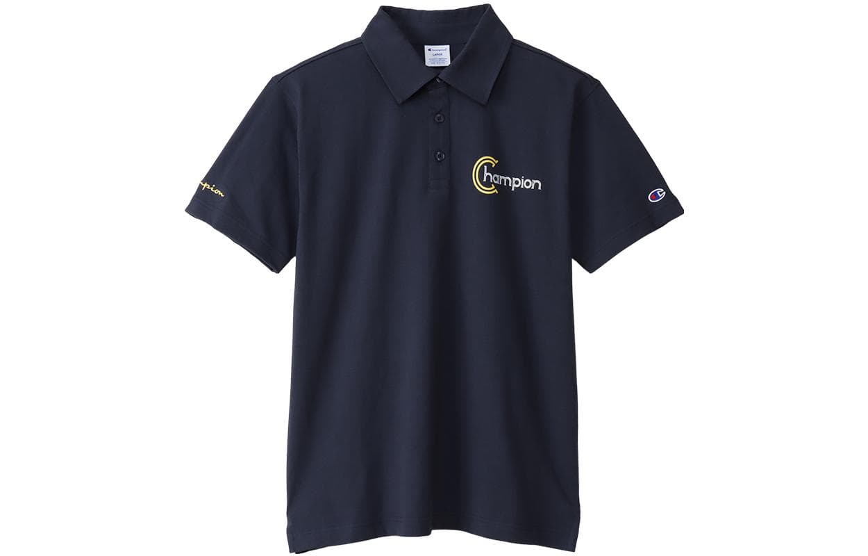 Поло Champion SS23 Polo - изображение 4