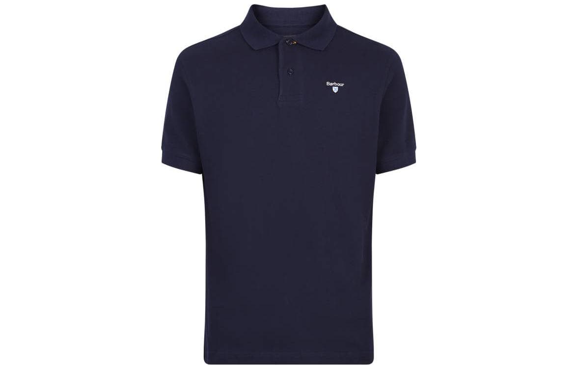 Поло BARBOUR LogoPoloPolo - изображение 1
