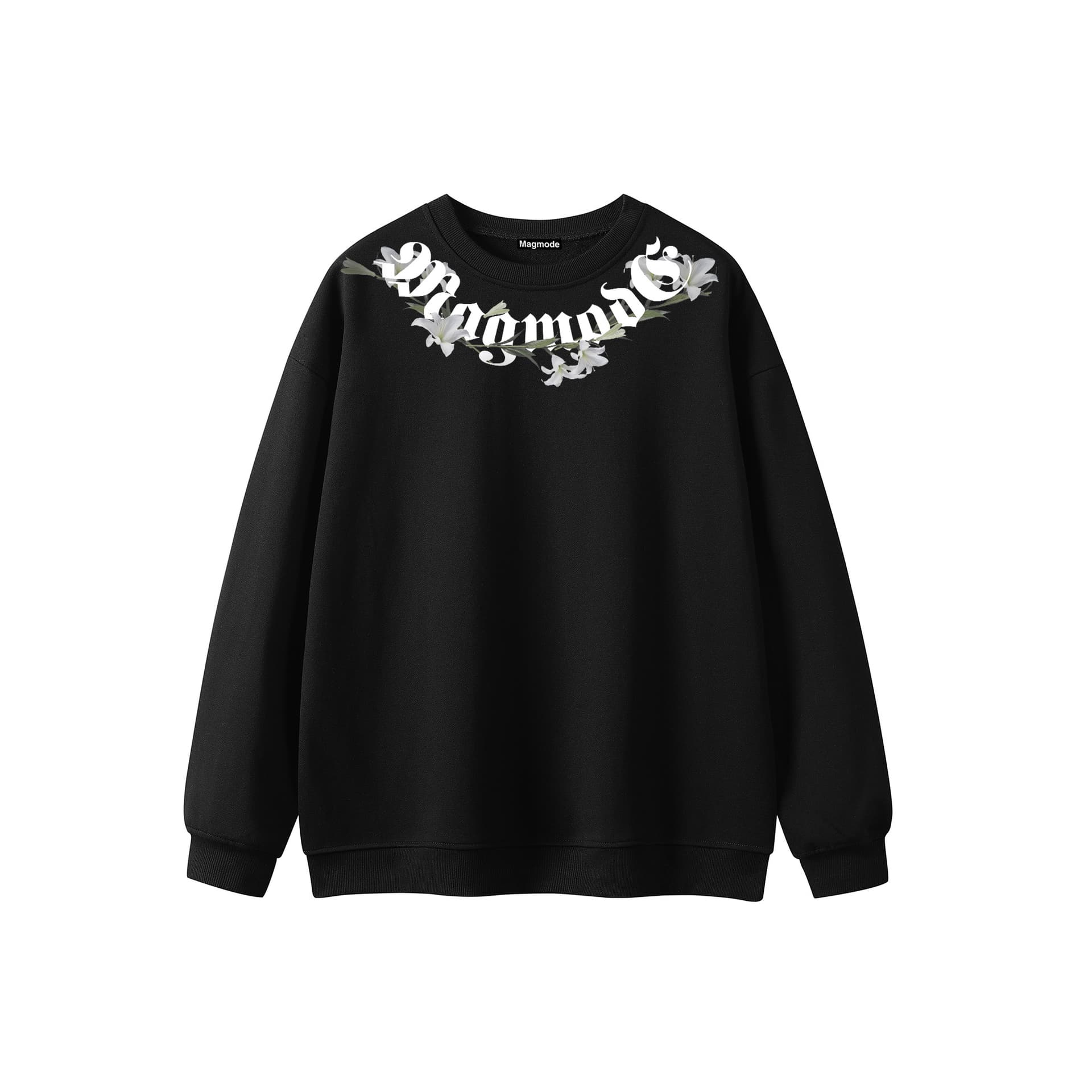 Худи magmode Logo - изображение 1