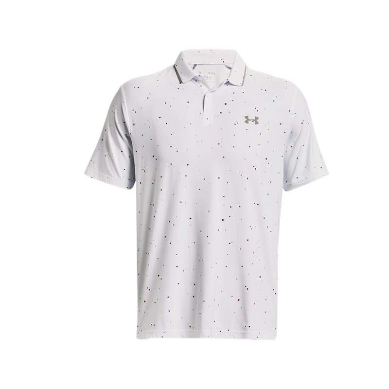 Поло Under Armour Iso-Chill Polo - изображение 1