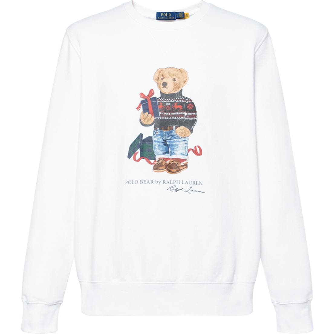Худи Polo Ralph Lauren - изображение 1