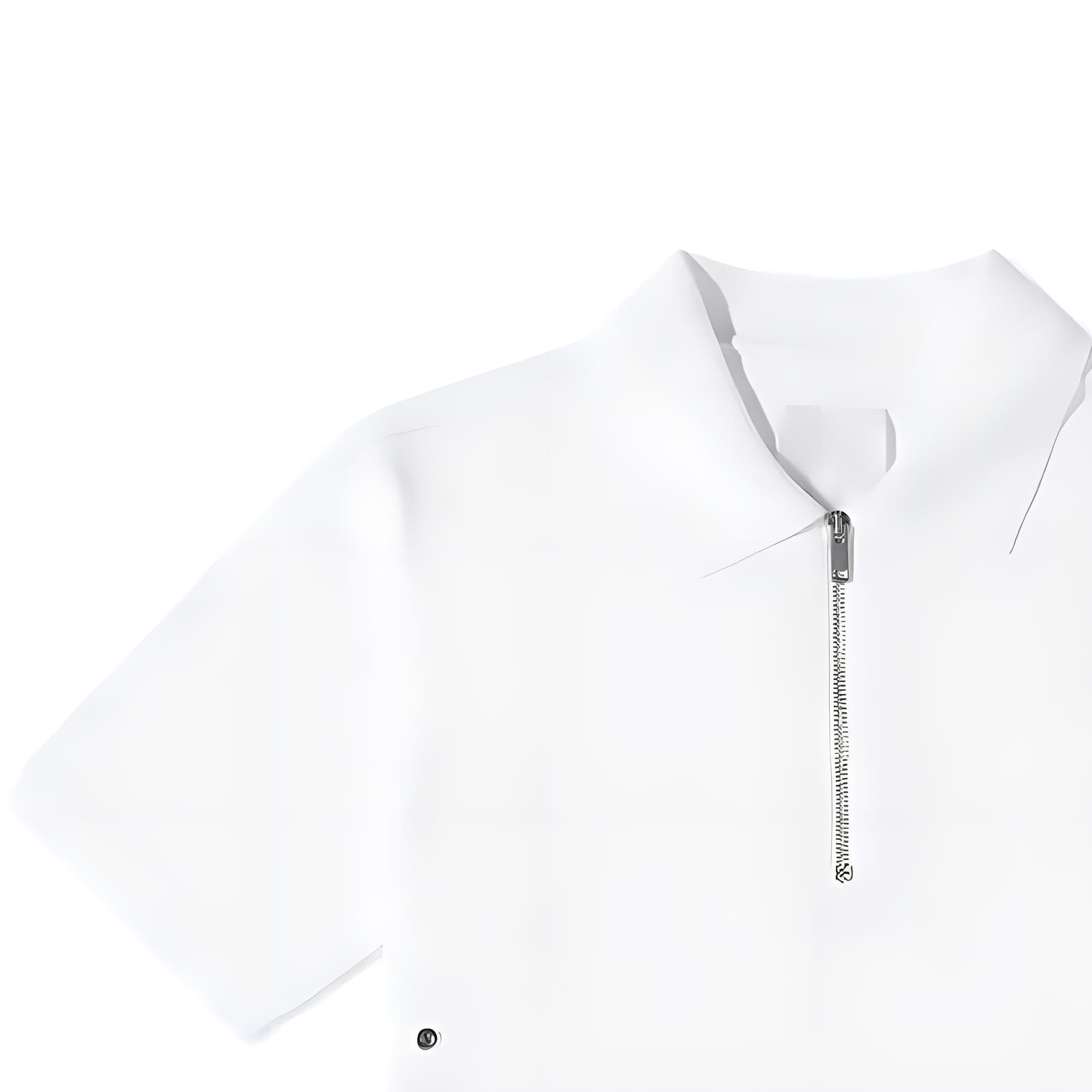 Поло Givenchy FW21 LogoPolo - изображение 6