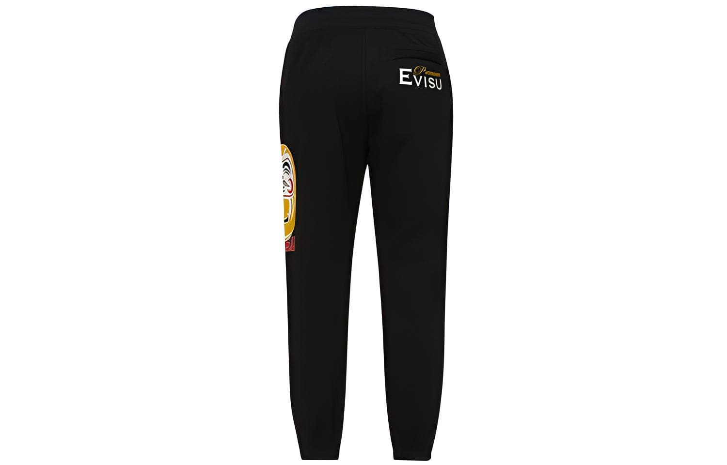 Штаны EVISU - изображение 2