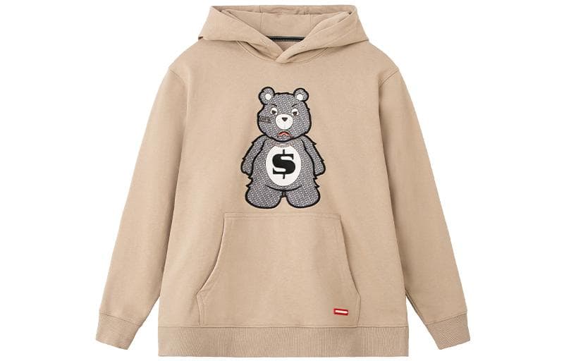 Худи SPRAYGROUND - изображение 1