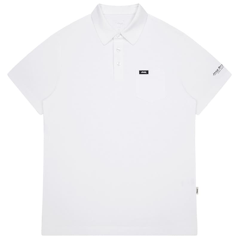 Поло Jeep city LogoPolo - изображение 1