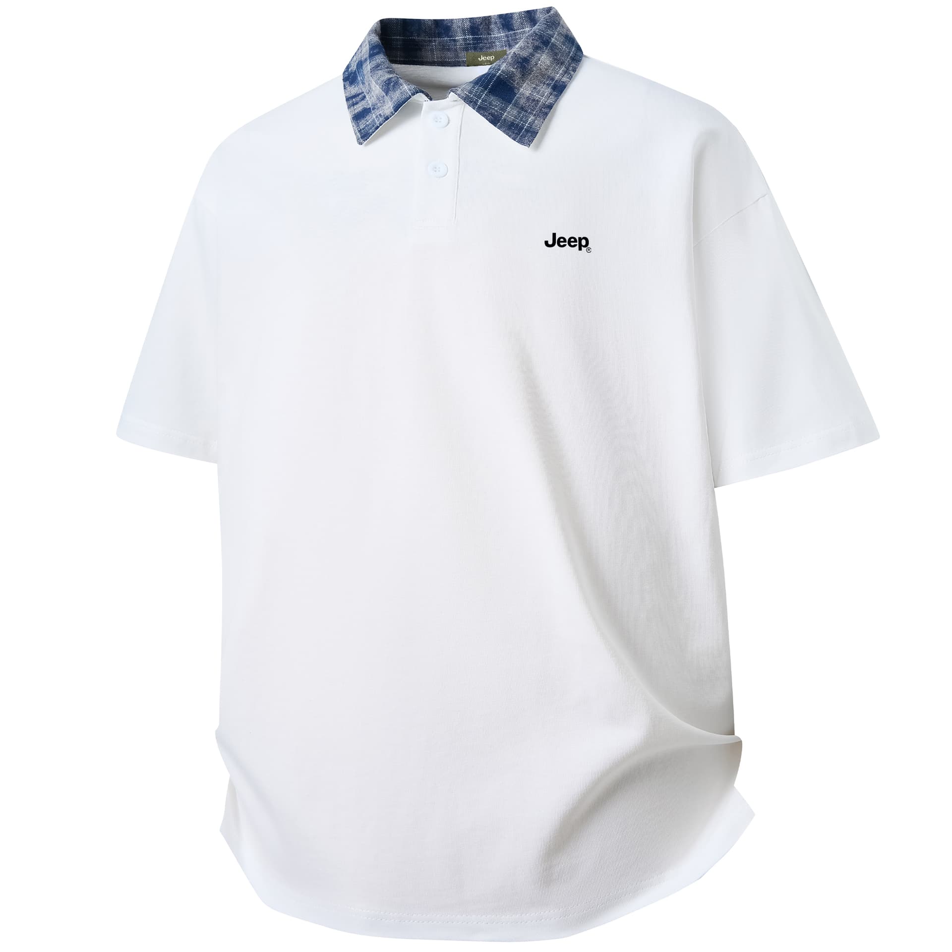 Поло Jeep LogoPolo - изображение 1